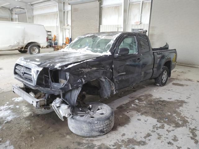 2008 Toyota Tacoma Access Cab