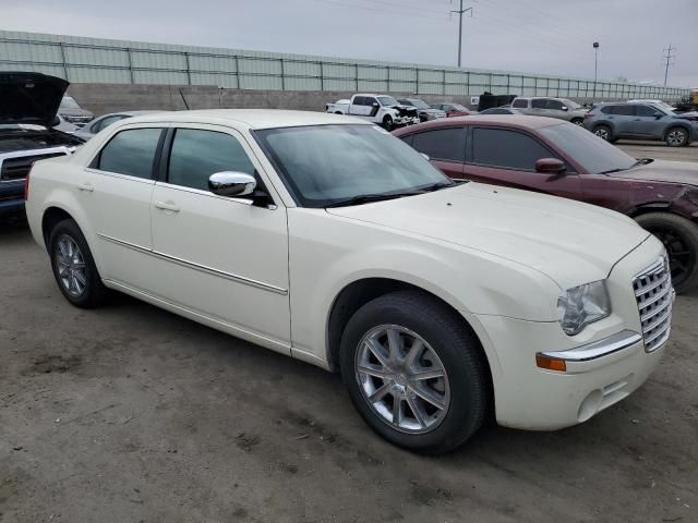 2008 Chrysler 300 Limited