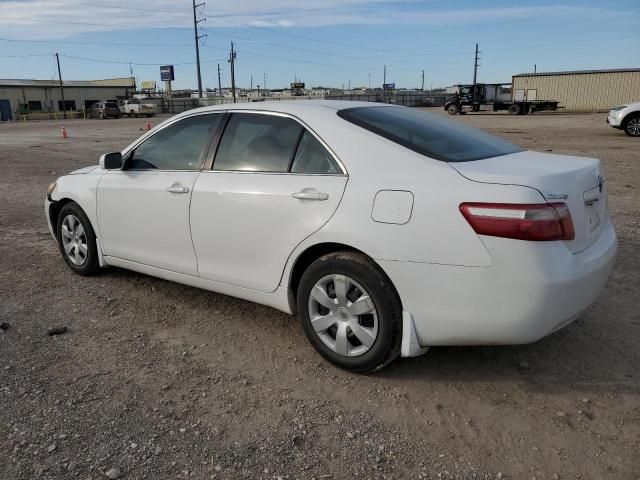 2008 Toyota Camry CE