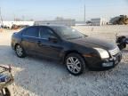 2007 Ford Fusion SEL