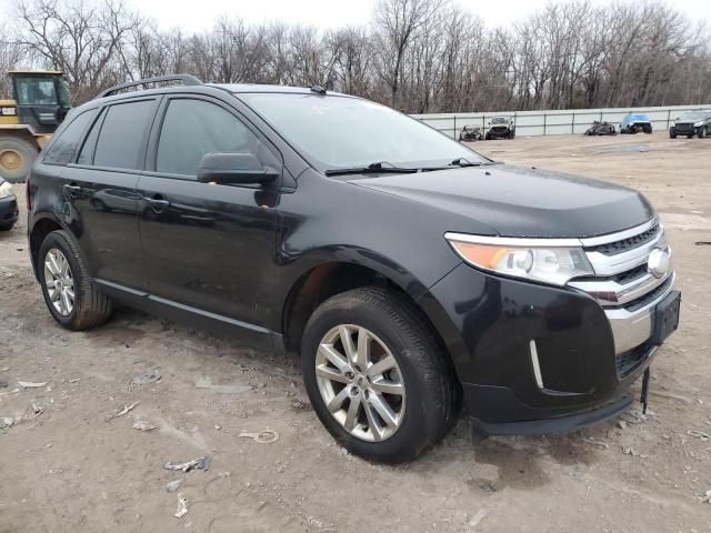 2012 Ford Edge SEL