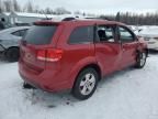 2012 Dodge Journey SXT