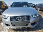 2016 Audi A4 Allroad Premium Plus