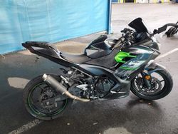 2023 Kawasaki EX400 en venta en San Martin, CA