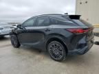 2023 Lexus RX 500H F Sport