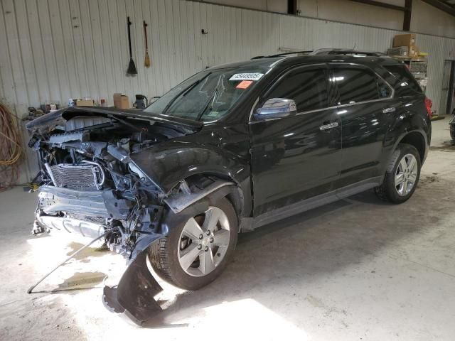 2014 Chevrolet Equinox LTZ