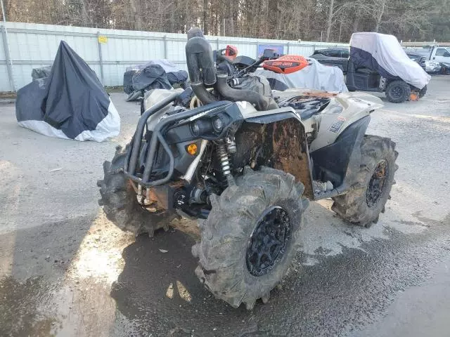 2022 Can-Am Renegade X MR 1000R