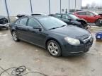 2009 Chevrolet Malibu 1LT