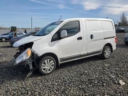 Nissan nv200 2.5s Vehiculos salvage en venta: 2021 Nissan NV200 2.5S