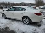 2013 Buick Lacrosse