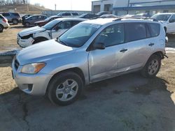 2011 Toyota Rav4 en venta en Mcfarland, WI