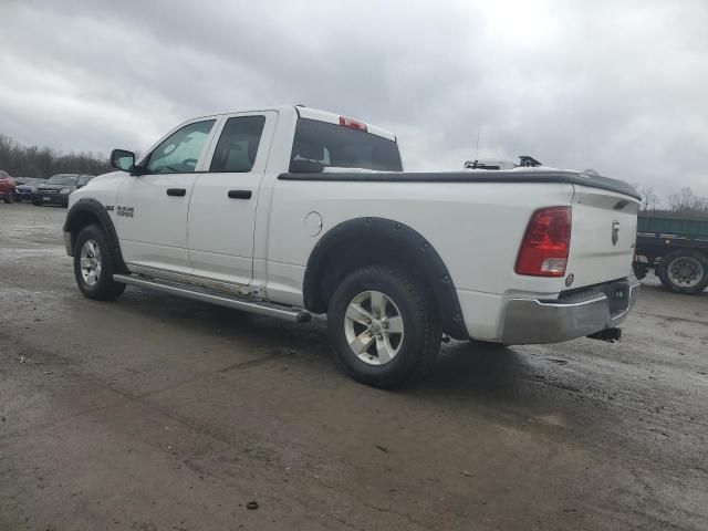 2015 Dodge RAM 1500 ST