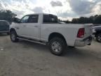 2018 Dodge RAM 2500 SLT