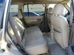 2002 Mitsubishi Montero Sport Limited