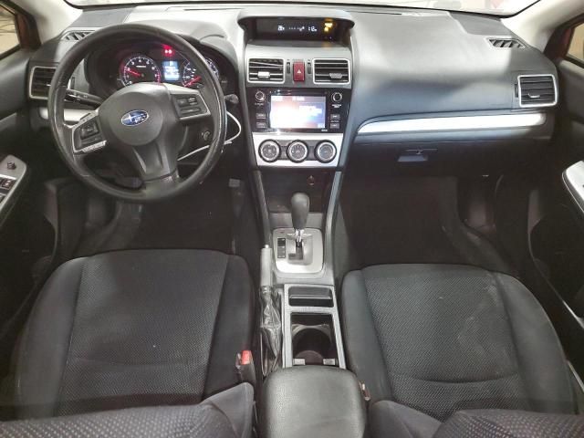 2015 Subaru Impreza Premium