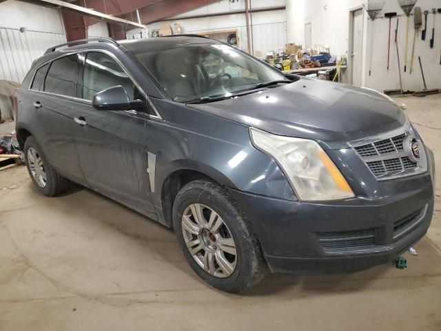 2010 Cadillac SRX