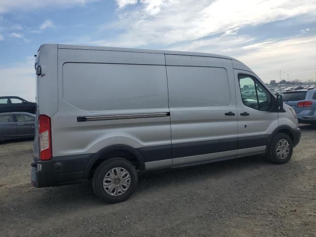 2015 Ford Transit T-250