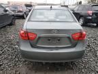 2009 Hyundai Elantra GLS