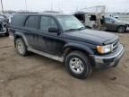 2000 Toyota 4runner SR5