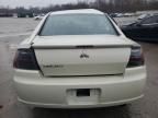 2007 Mitsubishi Galant ES