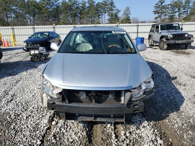 2005 Toyota Avalon XL