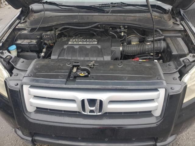 2006 Honda Pilot LX