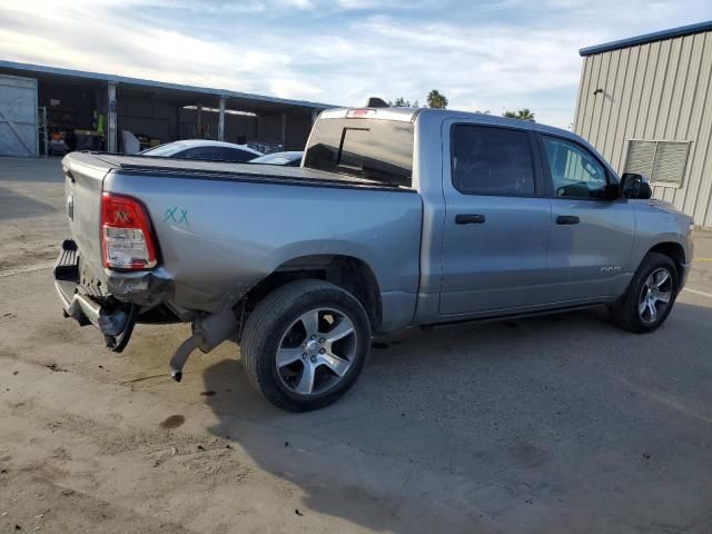 2019 Dodge RAM 1500 Tradesman