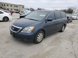 Clean Title Cars for sale at auction: 2010 Honda Odyssey EXL