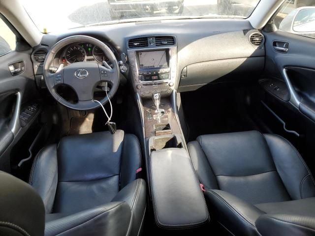 2009 Lexus IS 250