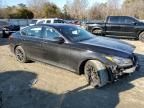 2019 Genesis G80 Base