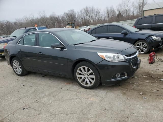 2014 Chevrolet Malibu 2LT