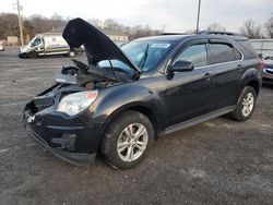 2013 Chevrolet Equinox LT en venta en York Haven, PA