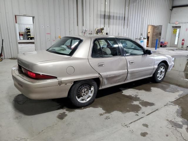 1996 Buick Skylark Gran Sport