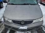 2000 Honda Odyssey EX