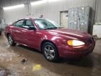 2004 Pontiac Grand AM SE1