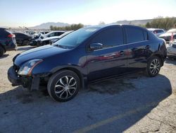 Vehiculos salvage en venta de Copart Las Vegas, NV: 2008 Nissan Sentra 2.0