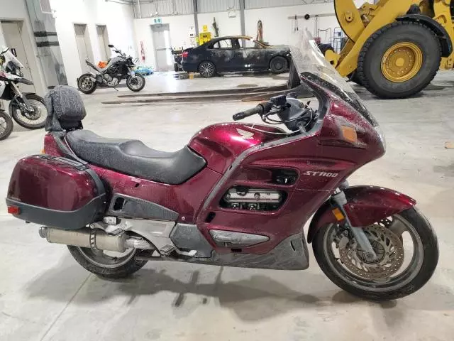 1999 Honda ST1100