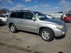 2006 Toyota Highlander Limited