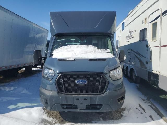 2021 Ford Transit T-350 HD