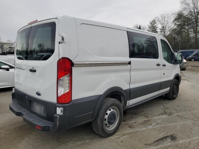 2018 Ford Transit T-250