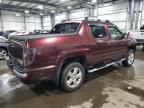 2010 Honda Ridgeline RTL