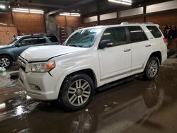 2012 Toyota 4runner SR5 en venta en Ebensburg, PA