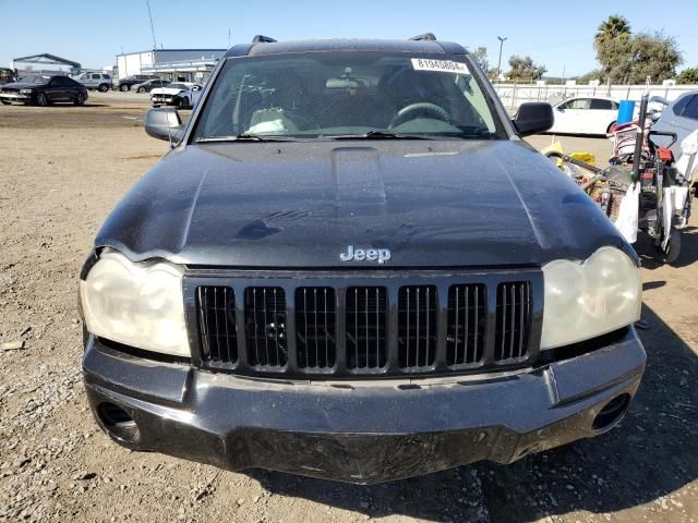 2007 Jeep Grand Cherokee Laredo