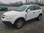 2014 Chevrolet Captiva LS