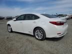 2013 Lexus ES 300H