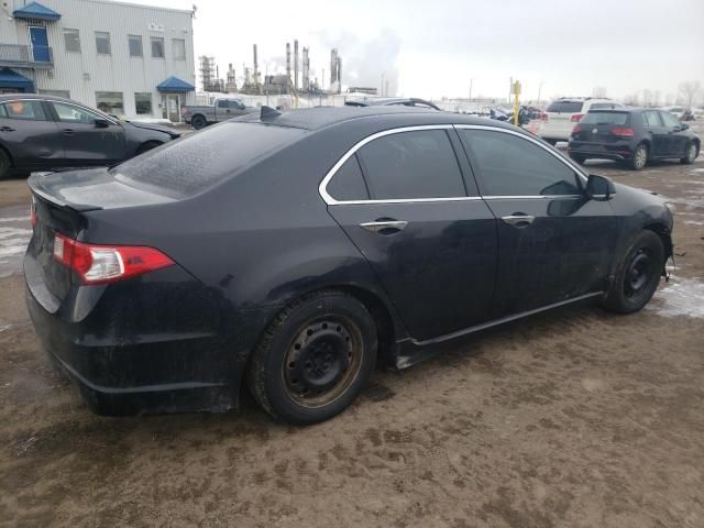 2010 Acura TSX