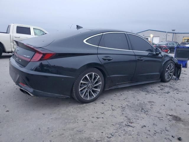 2022 Hyundai Sonata Limited