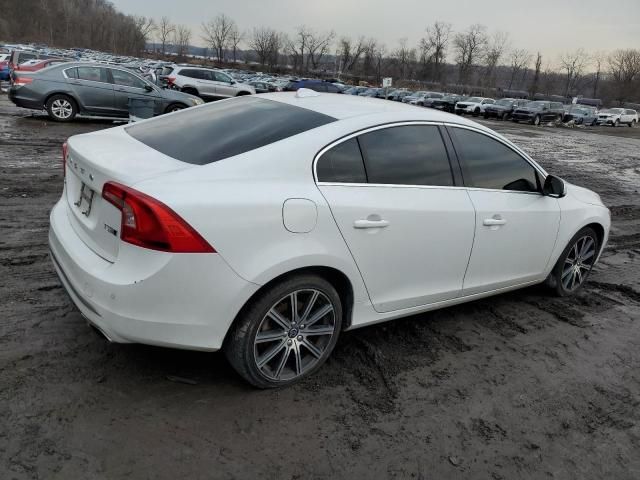 2016 Volvo S60 Platinum