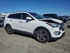 2015 Hyundai Santa FE GLS