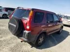 2004 Honda CR-V EX